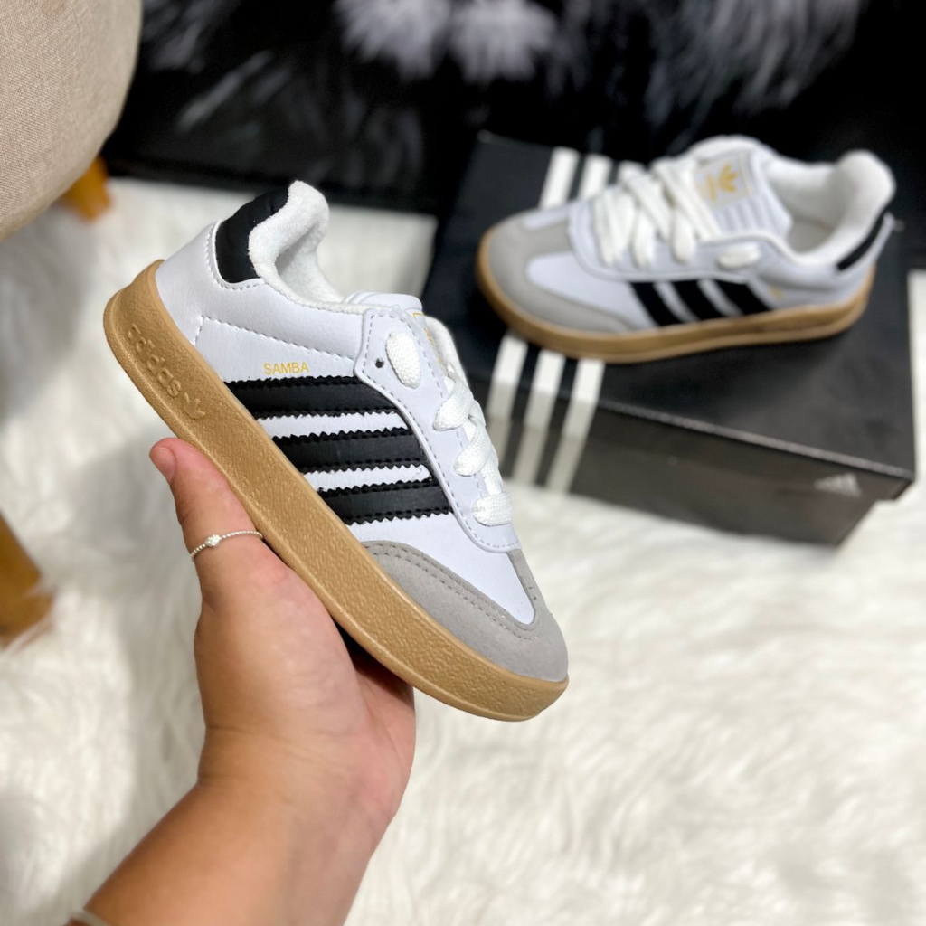 Adidas Samba