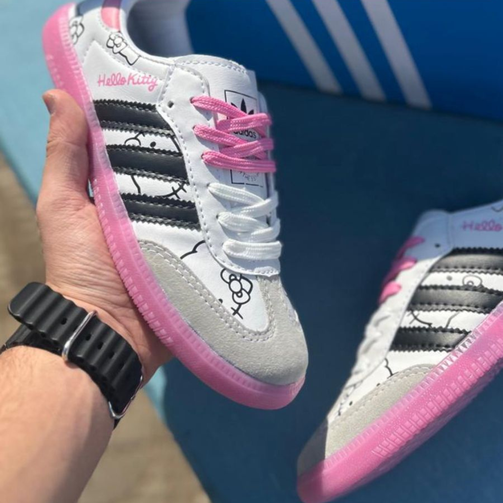 Adidas Samba Kity