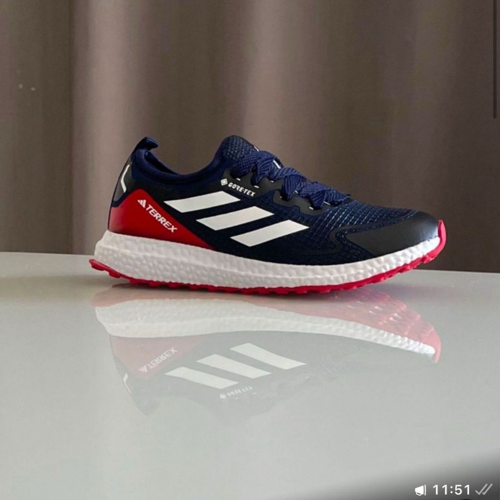 Adidas Terrex deportivas