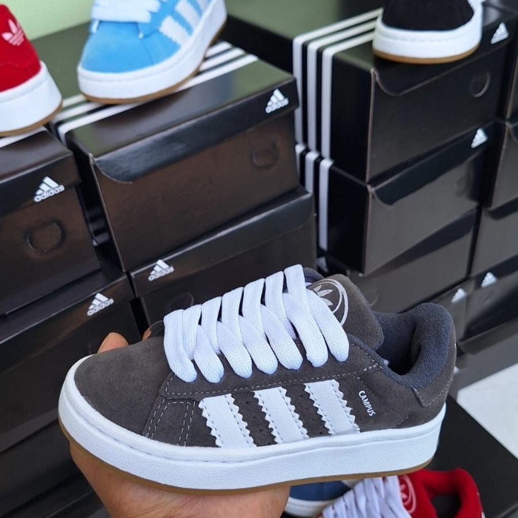 Adidas Campus