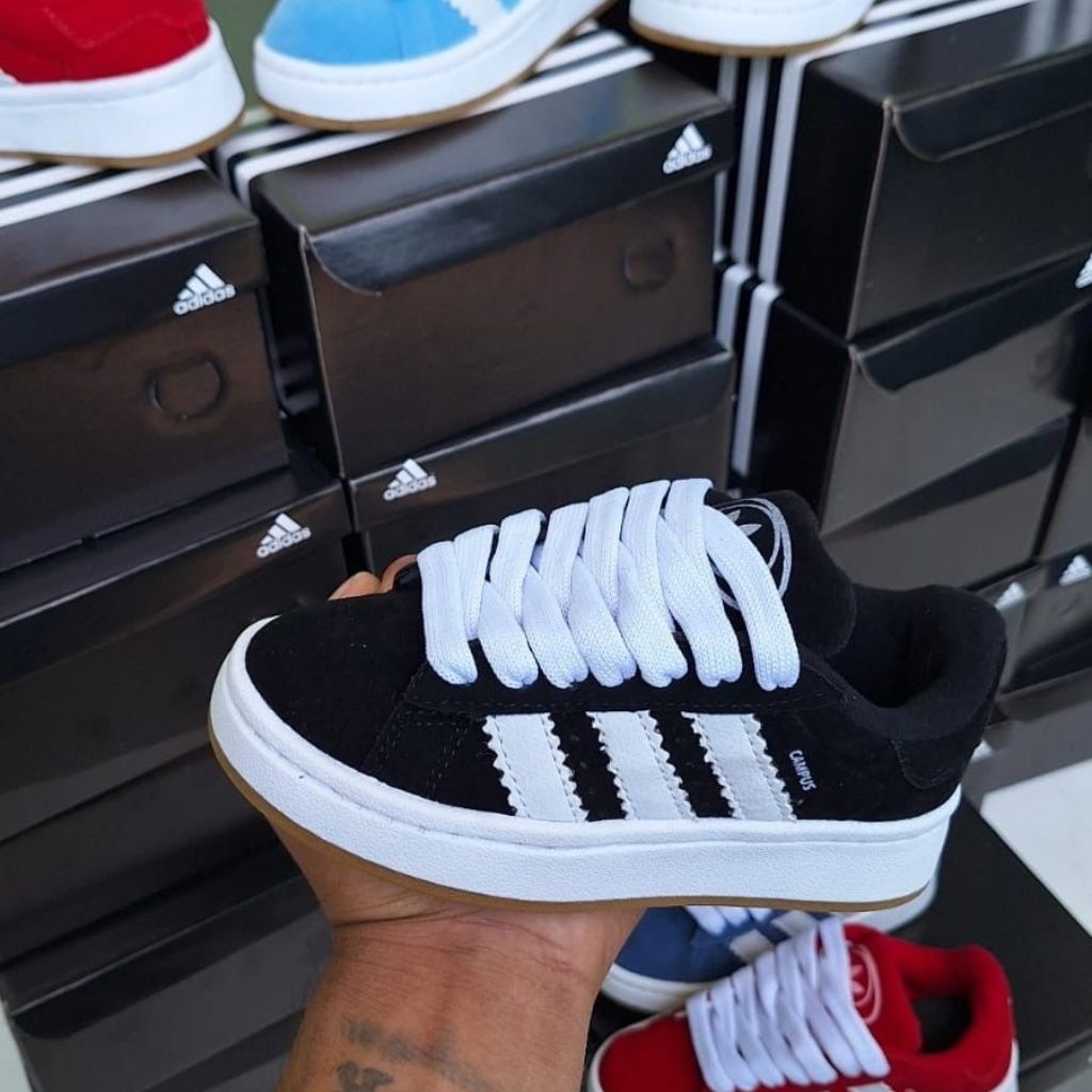 Adidas Campus
