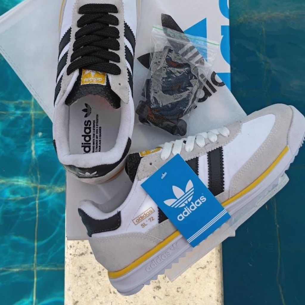 Adidas SL - 72