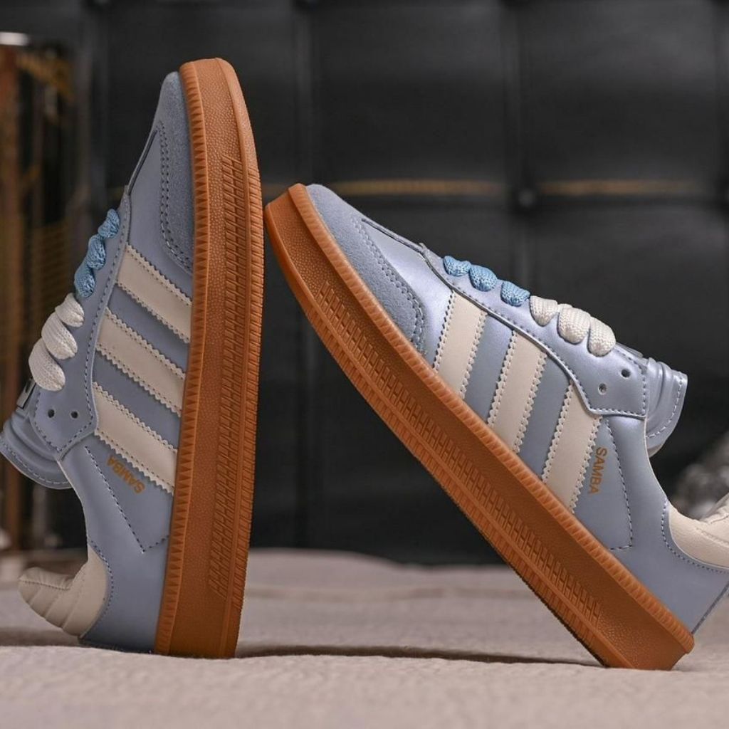 Adidas Samba XLG cuerina