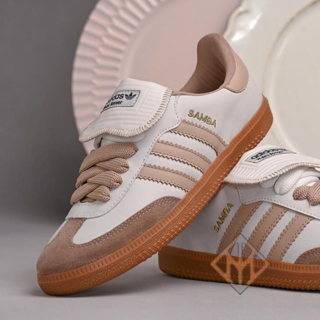 Adidas Samba wales bonner