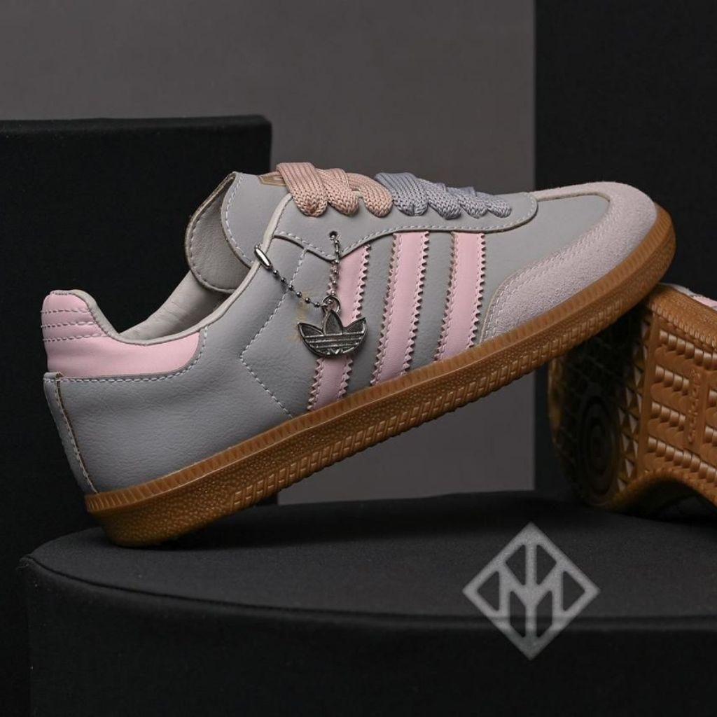 Adidas Samba cuerina