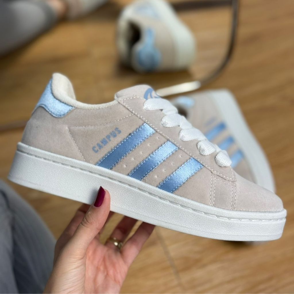 Adidas campus sintetica