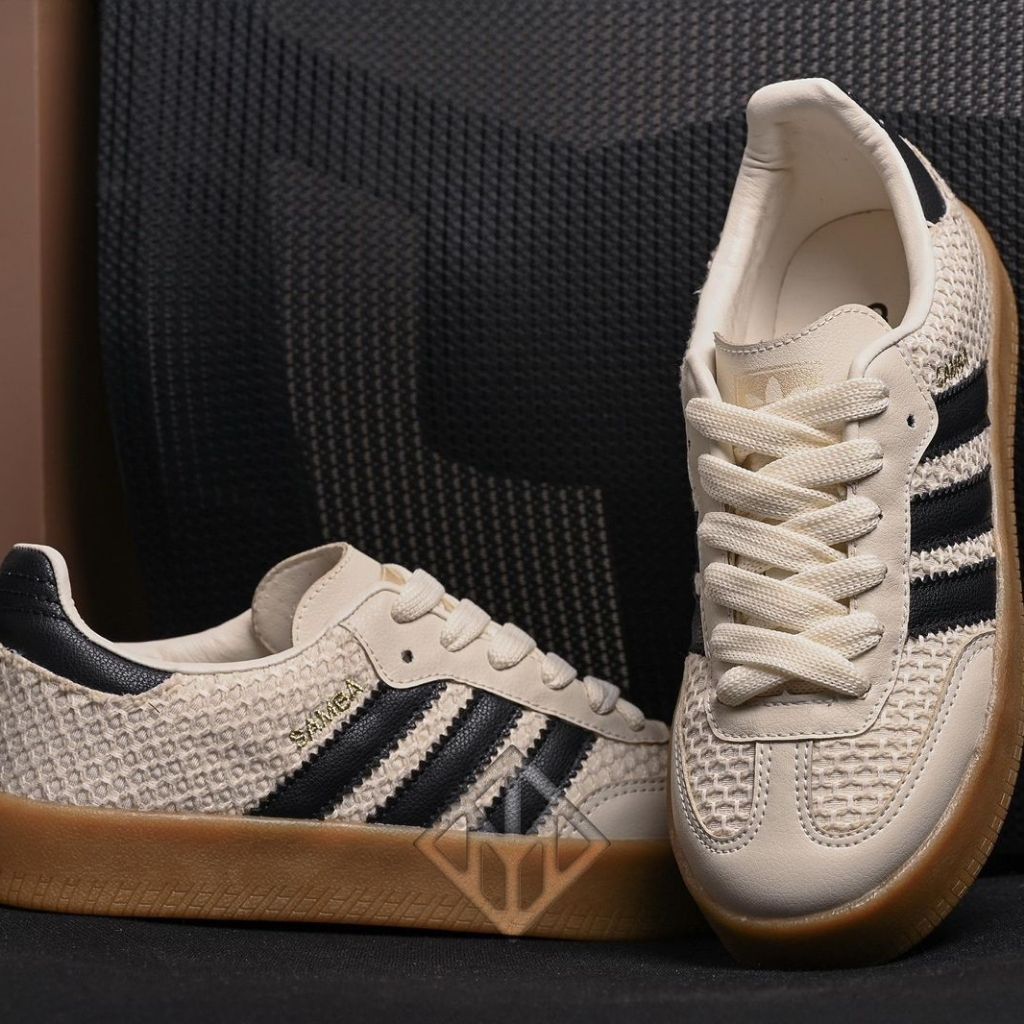 Adidas Samba panal