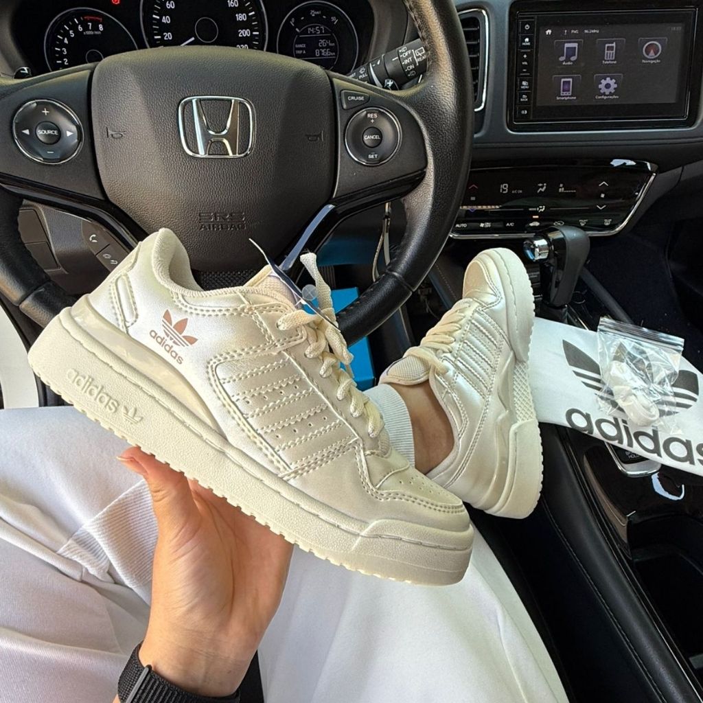 Adidas Forum Perlada