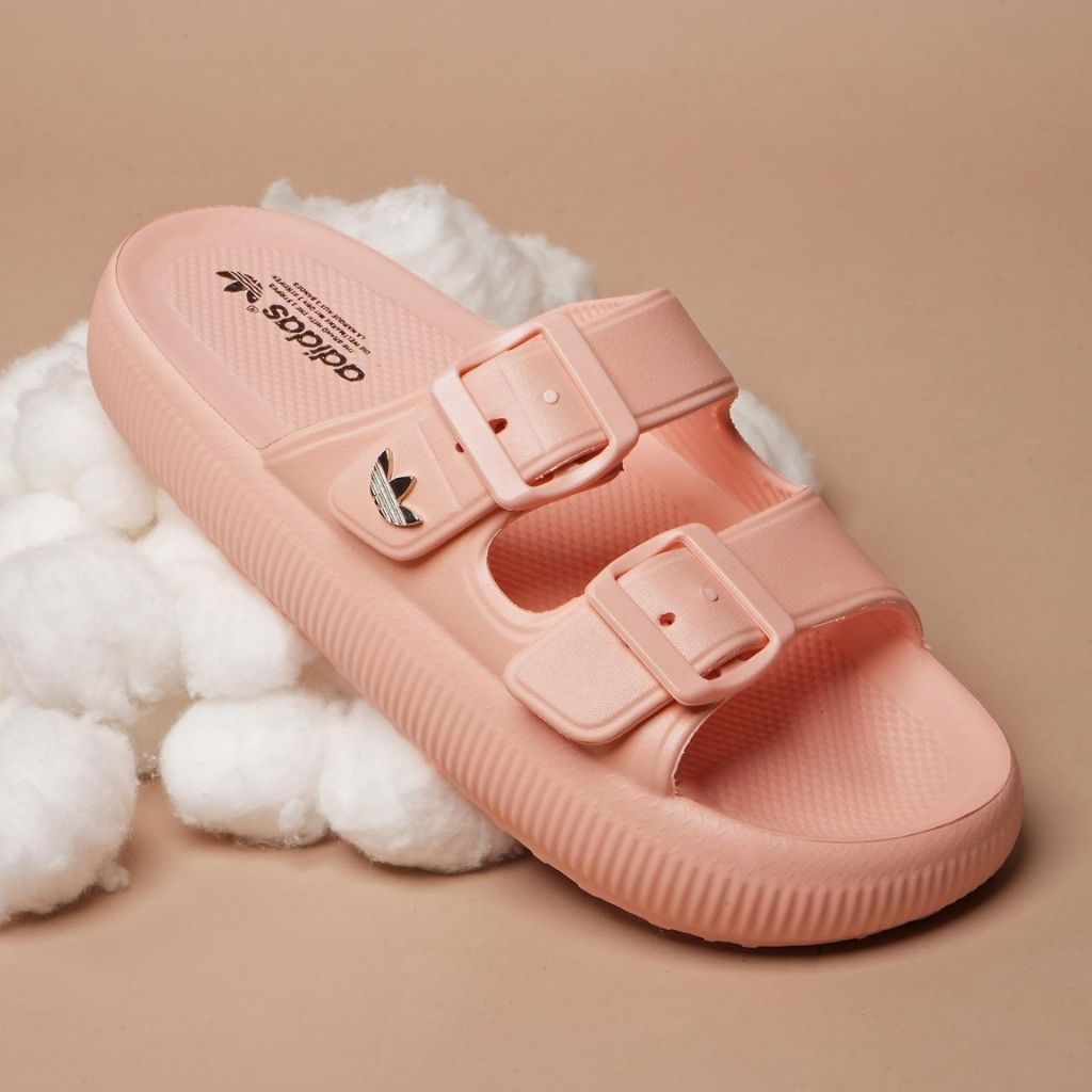 Adidas cholas C/ Hebillas