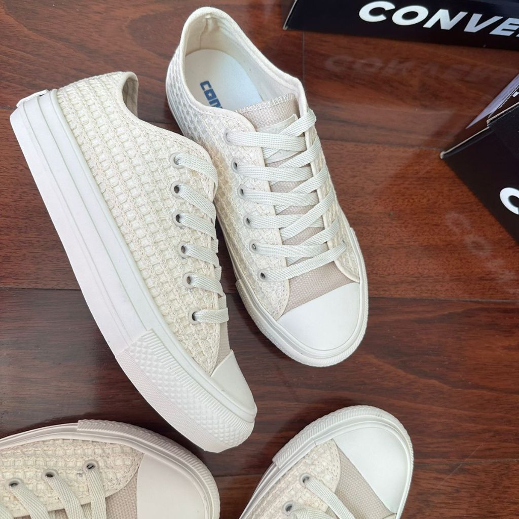 Converse Lona Panal