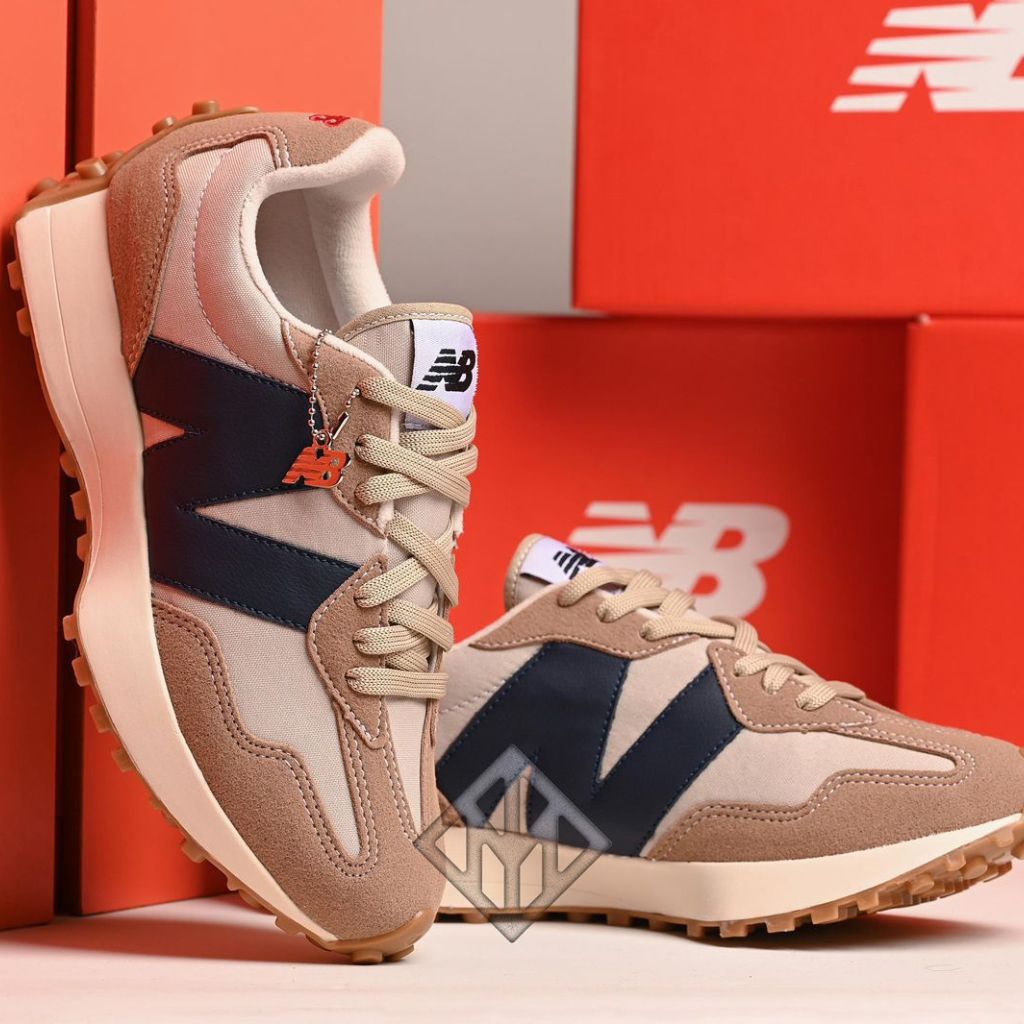 New Balance 327
