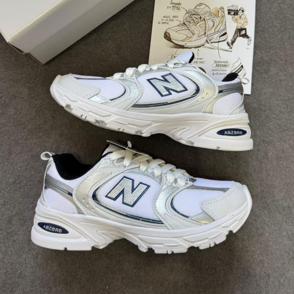 New balance 530