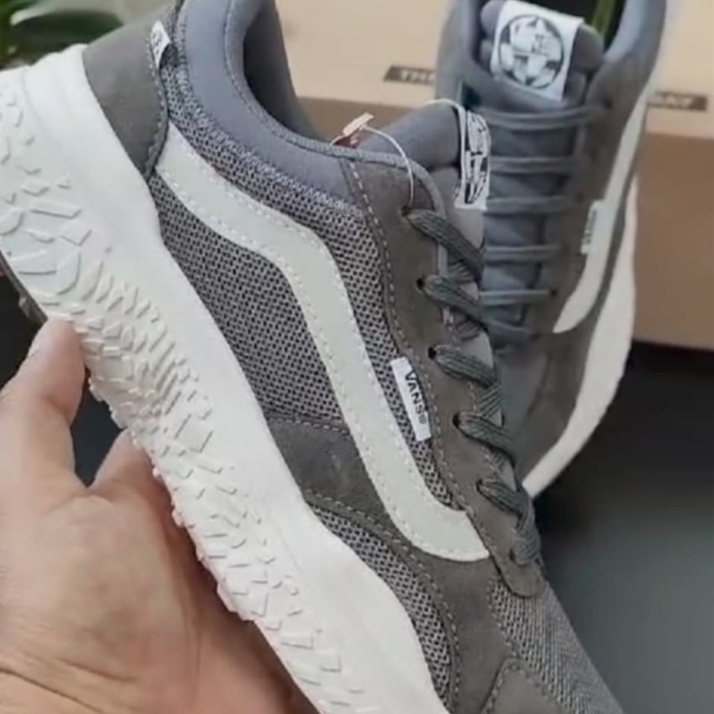 Vans Ultrarange