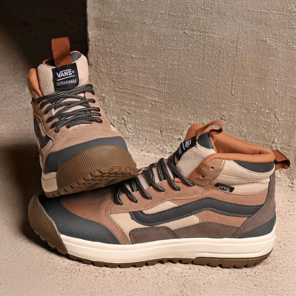 Vans Botas ultrarange