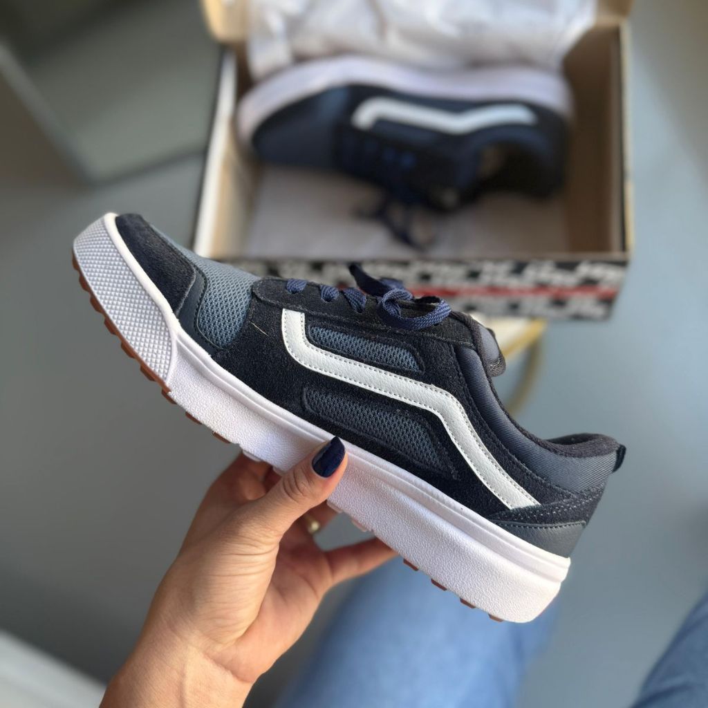 Vans Ultrarange