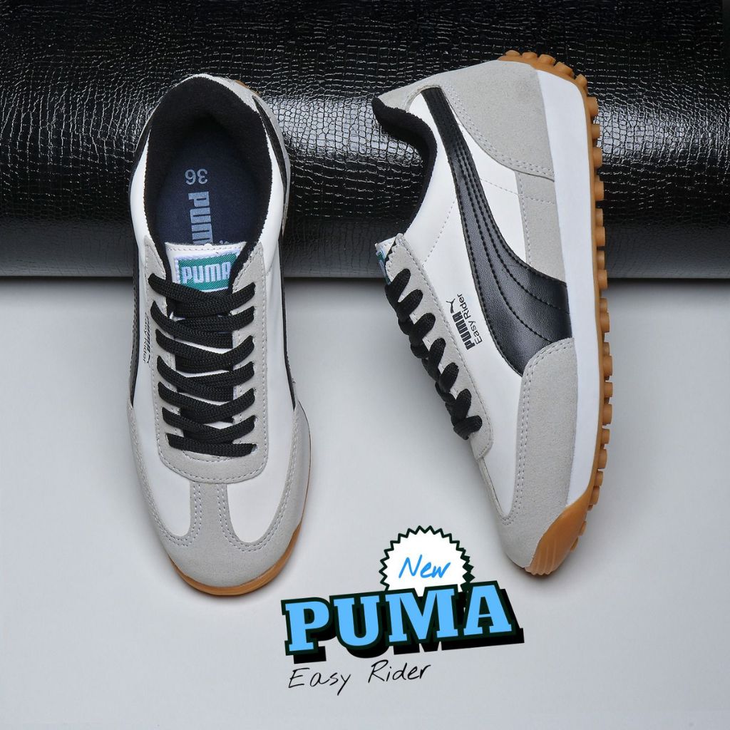 Puma easy rider