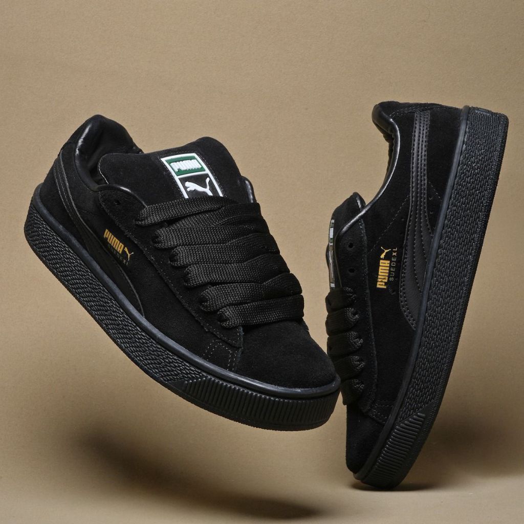 Puma suede XL