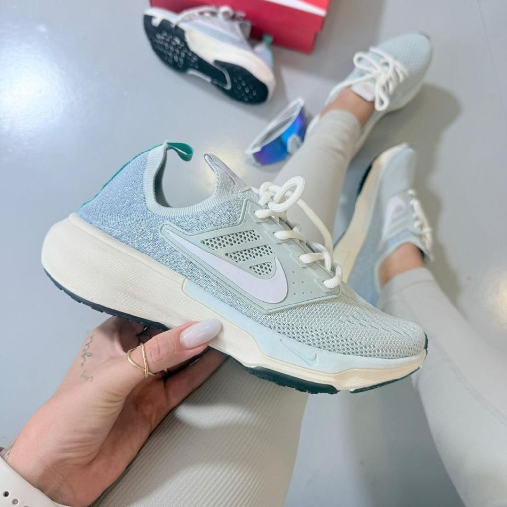 Nike knit deportivas