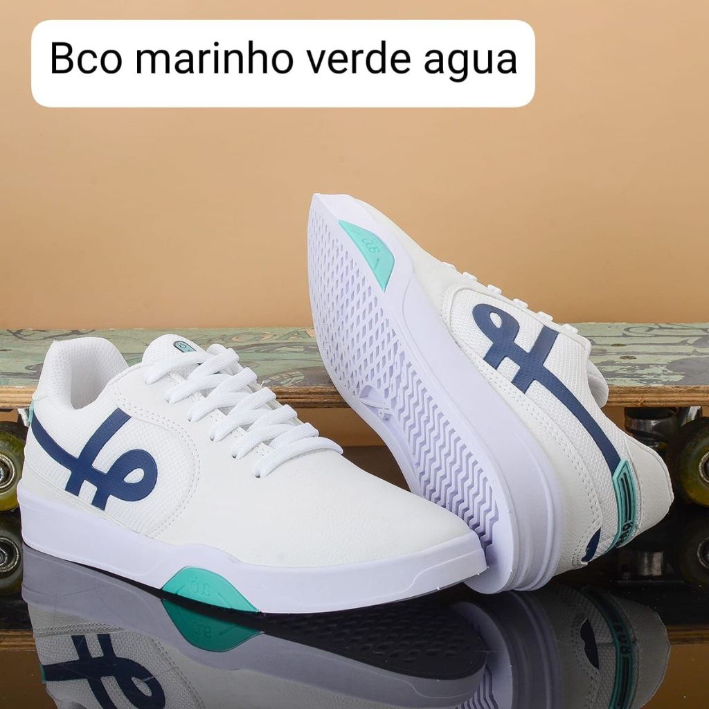 Zapatillas escolares